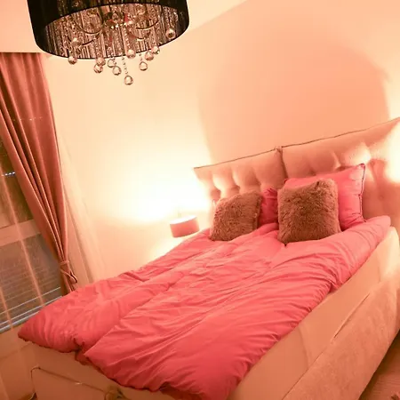 Lägenhet Nine Deluxe Šabac